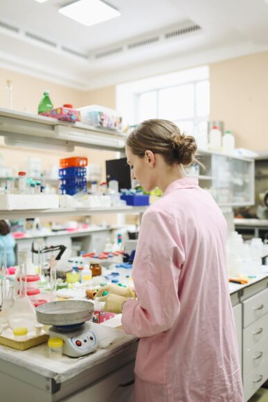 Australian peptide science